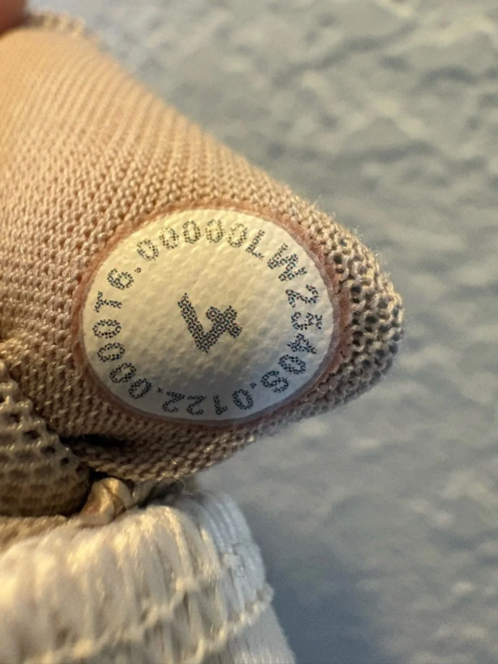 Lululemon Energy Bra